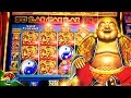 Akafuji Big Win WILD GEMS Slot Max Bet $9 ... - YouTube