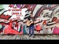 Ed Sheeran - grade 8 (fingerstyle / guitar cover / tabs)