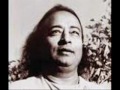 Blue Lotus Feet Paramhansa Yogananda mp3