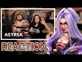 I COLLAPSED | “BONEMASS” ASTRSK* X MCGWIRE FT HALACG [REACTION]