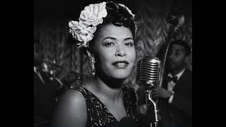 Billie Holiday - Little River (reimagined) |1947