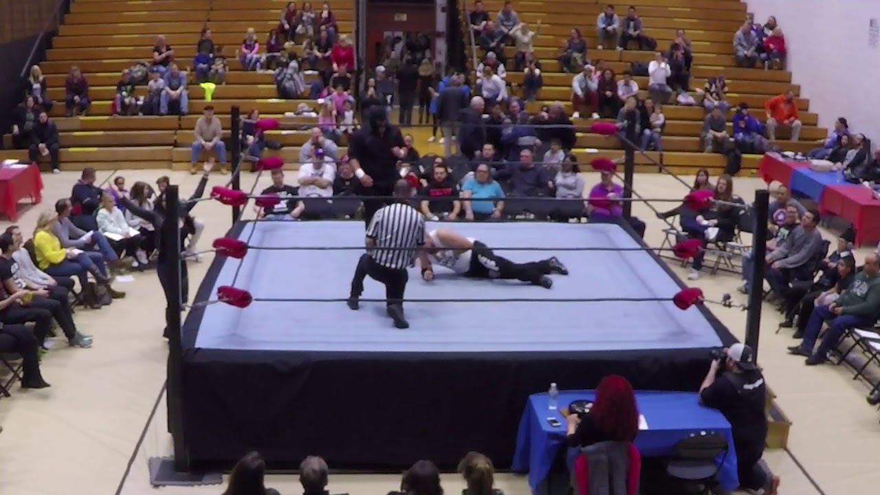 Mysterious Blackstone vs East Coast Player