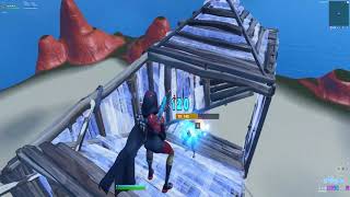 Augua Highlights 4 Fortnite Montage Settings