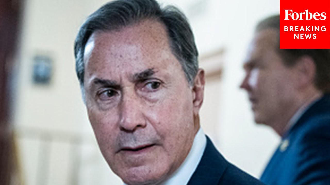 ‘This Is Impacting States' Ability To Self-Govern’: Gary Palmer Slams Third-Party Litigation Funding