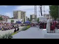 Il Papa nella Terra dei fuochi: "Sono venuto a raccogliere le vostre lacrime"