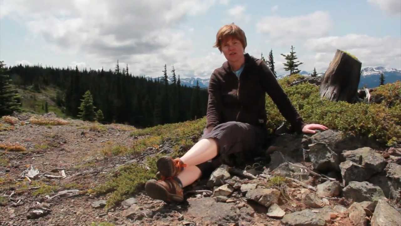 Botany Foray 2012 Jeannette Whitton How To Collect Plants For The botany-foray-2012-jeannette-whitton-how-to-collect-plants-for-the