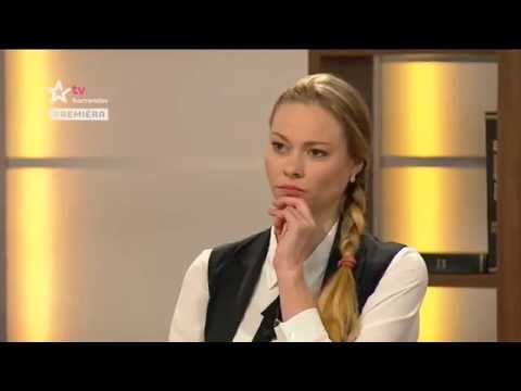 Soudkyně Barbara 129 Dokonalá manželka 15 4 HD