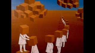 Short Film : Boxheads
