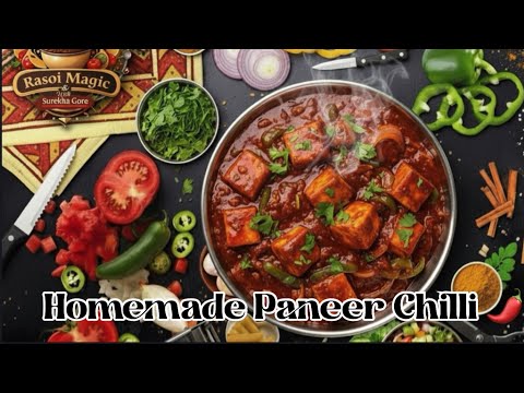 Paneer Gore