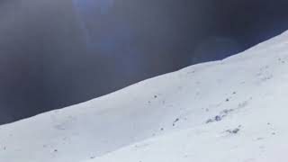 Leaked video : Raw 16mm film & Audio Moon walk Rover transmission ! Real moon footage screenshot 3