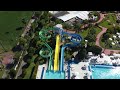Miracle Resort Antalya Drohne Video dji mini 2 sommer 2021