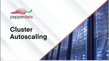 Cluster Autoscaling | Myth #2 of Apache Spark Optimization