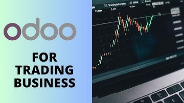 Boosting Your Trading Business with Odoo: Unleash the Power of This Odoo For Trading Business