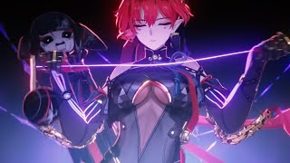 NEFFEX - Modest  -「AMV/GMV」Gaming Music Video