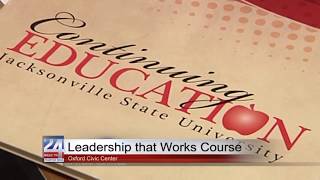 Leadership That Works Course
