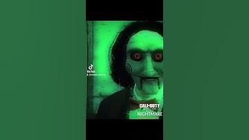 Morte with Legendary Chopper | Saw on Cod mobile |  #codm #shorts #saw #callofdutymobile #game #leak