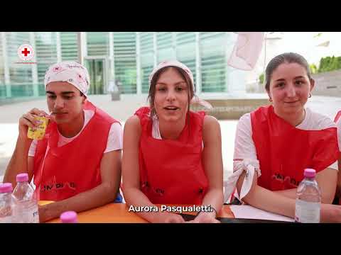 2026 First Aid Olympics in Bolzano