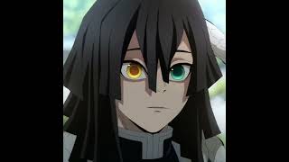 Obanai if he didn't have a tragic past #demonslayer #anime #Obanai #Trend