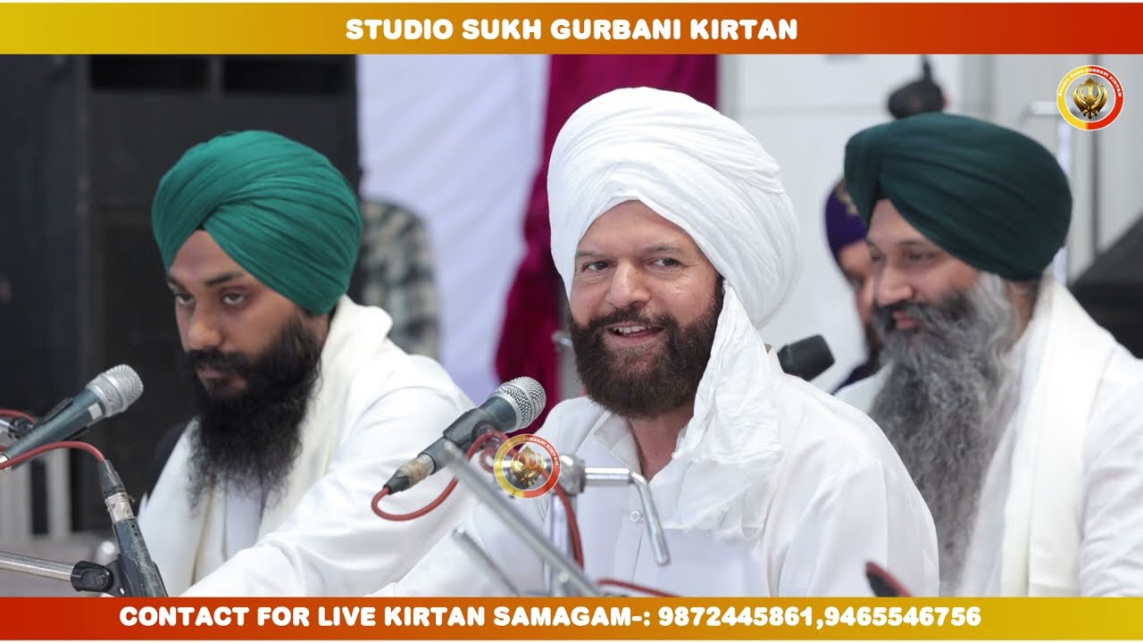 Hansraj Hans Live Salana Jorh Mela Gurudwara Baba Bhago Ji 9 10 2022