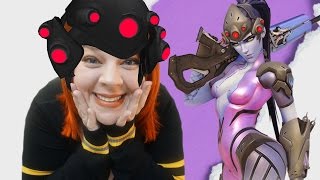 Widow Maker Practice