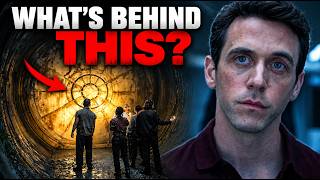 Silo Season 3 Finale Explained: What Is REALLY Inside The Forward Vault?