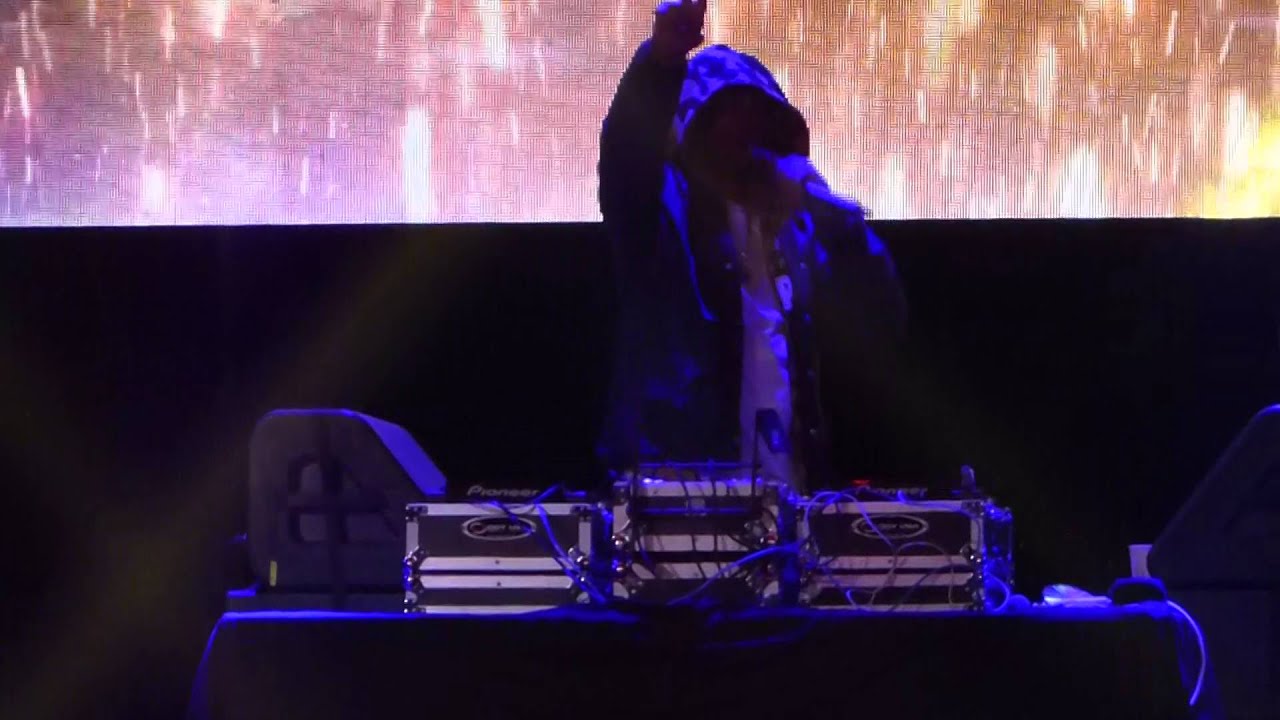 “Too Young” Post Malone@The Fillmore Philadelphia 2/11/16 Outbreak Tour
