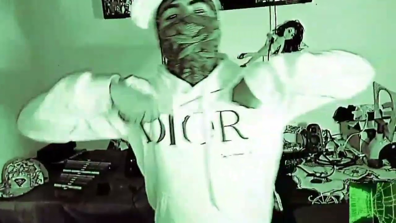 Cris Plein - Te rapte (prod. KBK  x Donner ) visualizer.