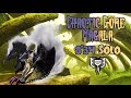 [MHGU/MHXX] 8'34 Chaotic Gore Magala Charge Blade Solo 渾沌に呻くゴア・マガラ チャージアックス ソロ