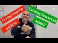 Corbettmaths 2025 Update | Exciting Resources Added!