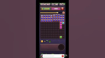 amazing block puzzle game #shortvideo#chillAshtheticshorts45
