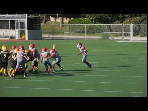 09-01 - Fullerton vs Santa Ana - Great Run #3