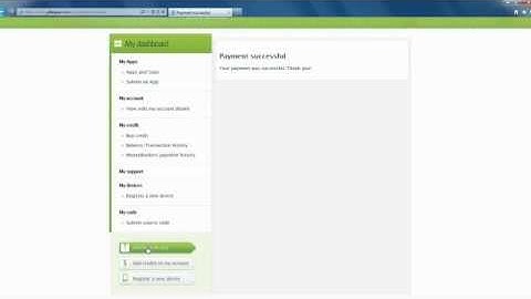 Yalla Apps - How it works