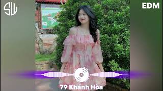 Yu Remix  Edm Nhc Thi Lan Remix  Nhc Hot Tik Tok Thi Lan Remix 2025