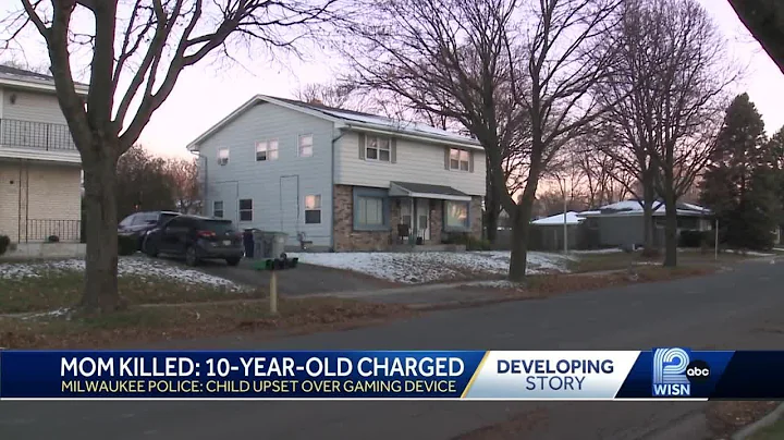 Neighbor describes screaming after boy is accused ...