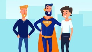 Durchstarten mit eddi – Deine Online Weiterbildung screenshot 1