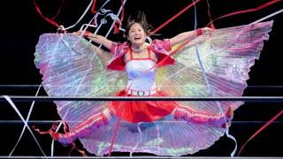 Mei Suruga - Maybe Ambitious Entrance Theme