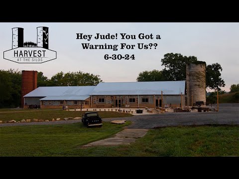 Hey Jude! You