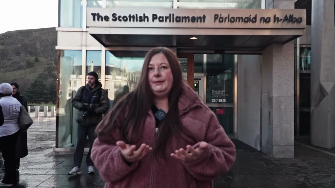 Academic freedom under strain - Dr Stuart Waiton and the Abertay backlash 