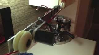 cable cam rc