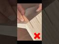 Micro-Adjust Cuts with a Circular Saw #shorts
