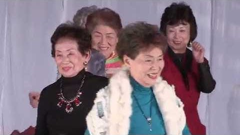 映画『神様たちの街』予告編