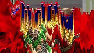 Doom E2M2 Containment Area NM 16.83