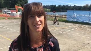 Waiau School pool rebuild on track