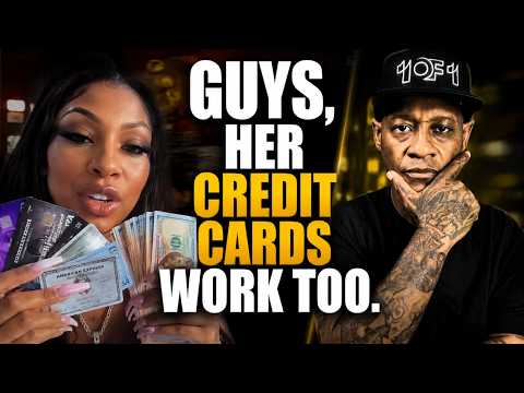 BUYER BEWARE: HE GAVE HER $700 THEN LEFT HIM WITH $14.00 LEFT IN HIS BANK ACCOUNT Episode cover