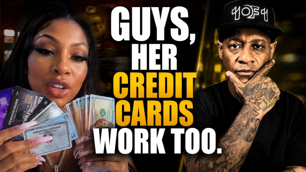 BUYER BEWARE: HE GAVE HER $700 THEN LEFT HIM WITH $14.00 LEFT IN HIS BANK ACCOUNT