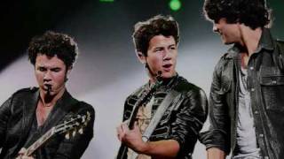 Jonas Brothers + Stevie Wonder - Superstition (Mash-Up)