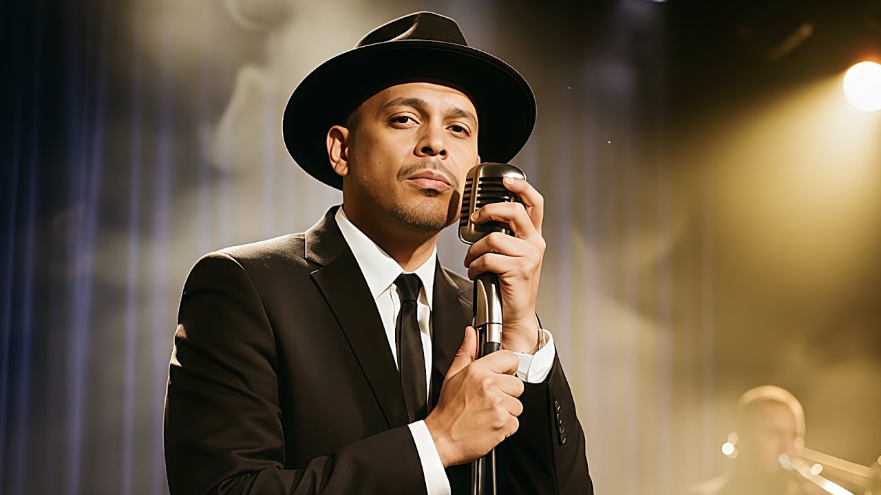 Ceza - Analog - 1960's Motown Soul Version AI Cover