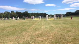 Local Hero F.2002 Ridklubben Udden