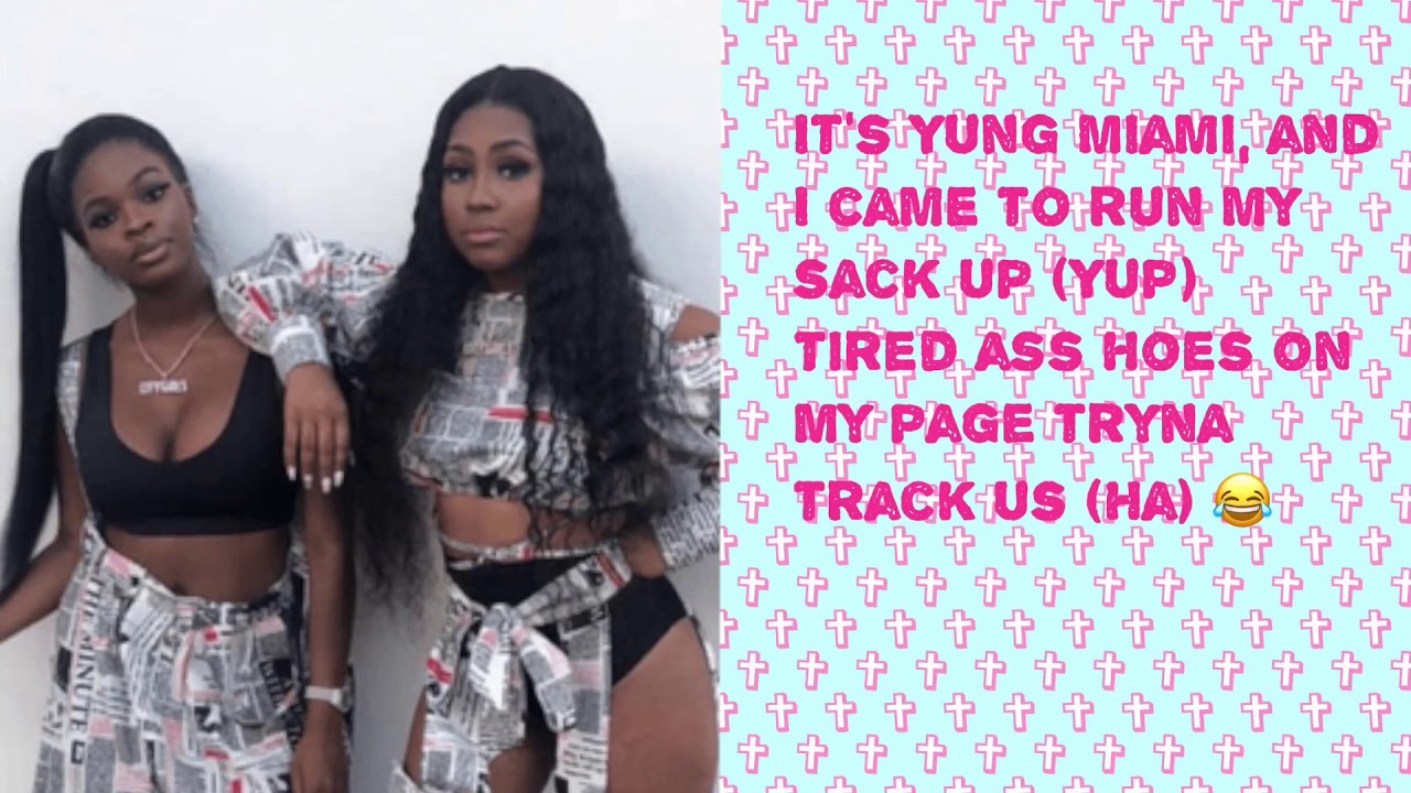 City Girls Act Up Lyrics Youtube Lil baby (audio lyrics) like & subscribe channel follow lyrics from m&a: city girls act up lyrics youtube
