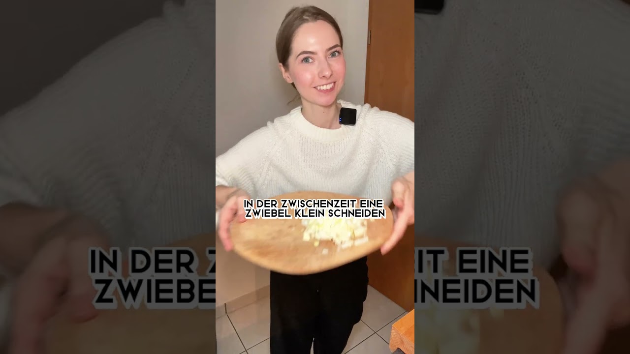 Keto Curry Rezept🤯 